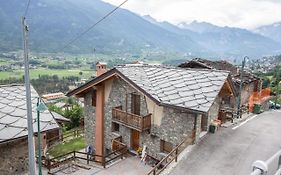 Casa Alpina - Sarre